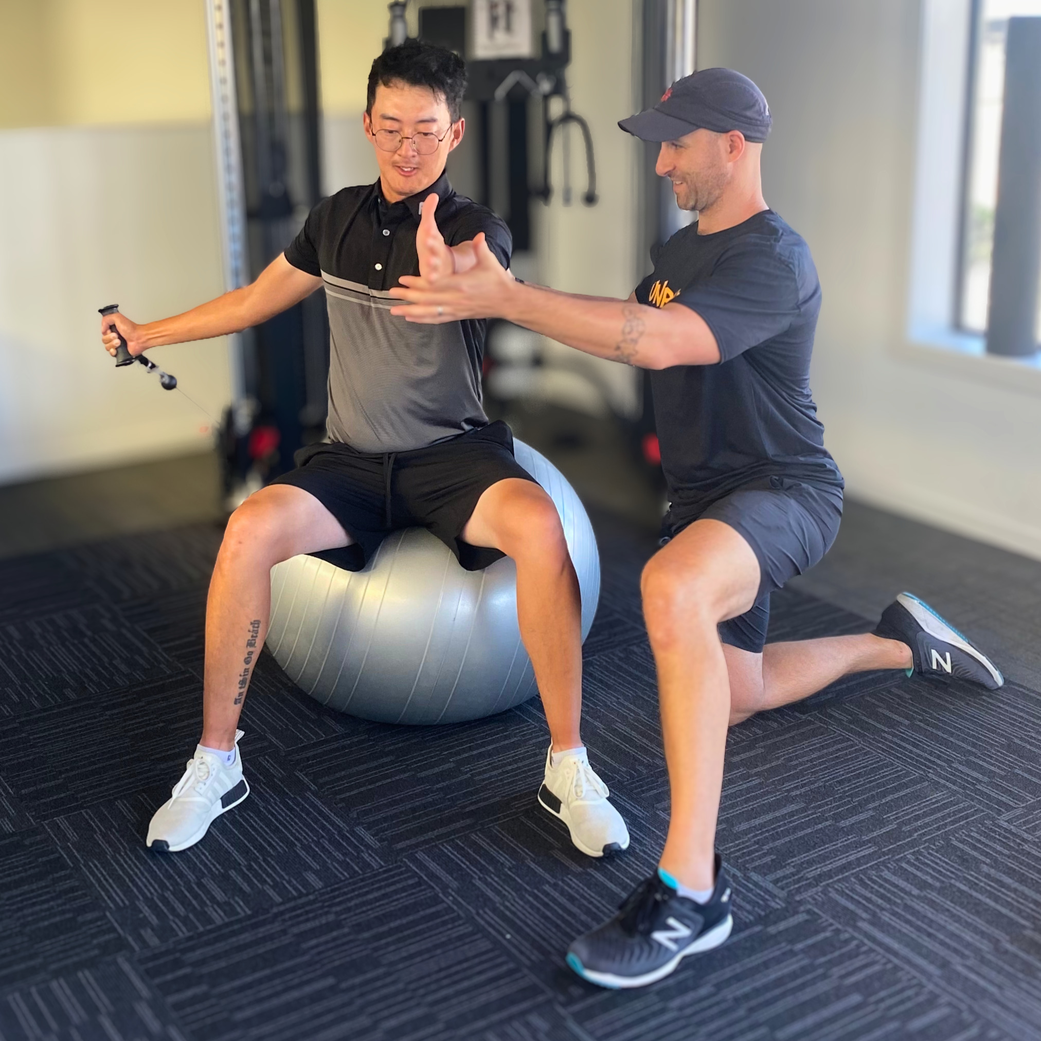 Personal_Training