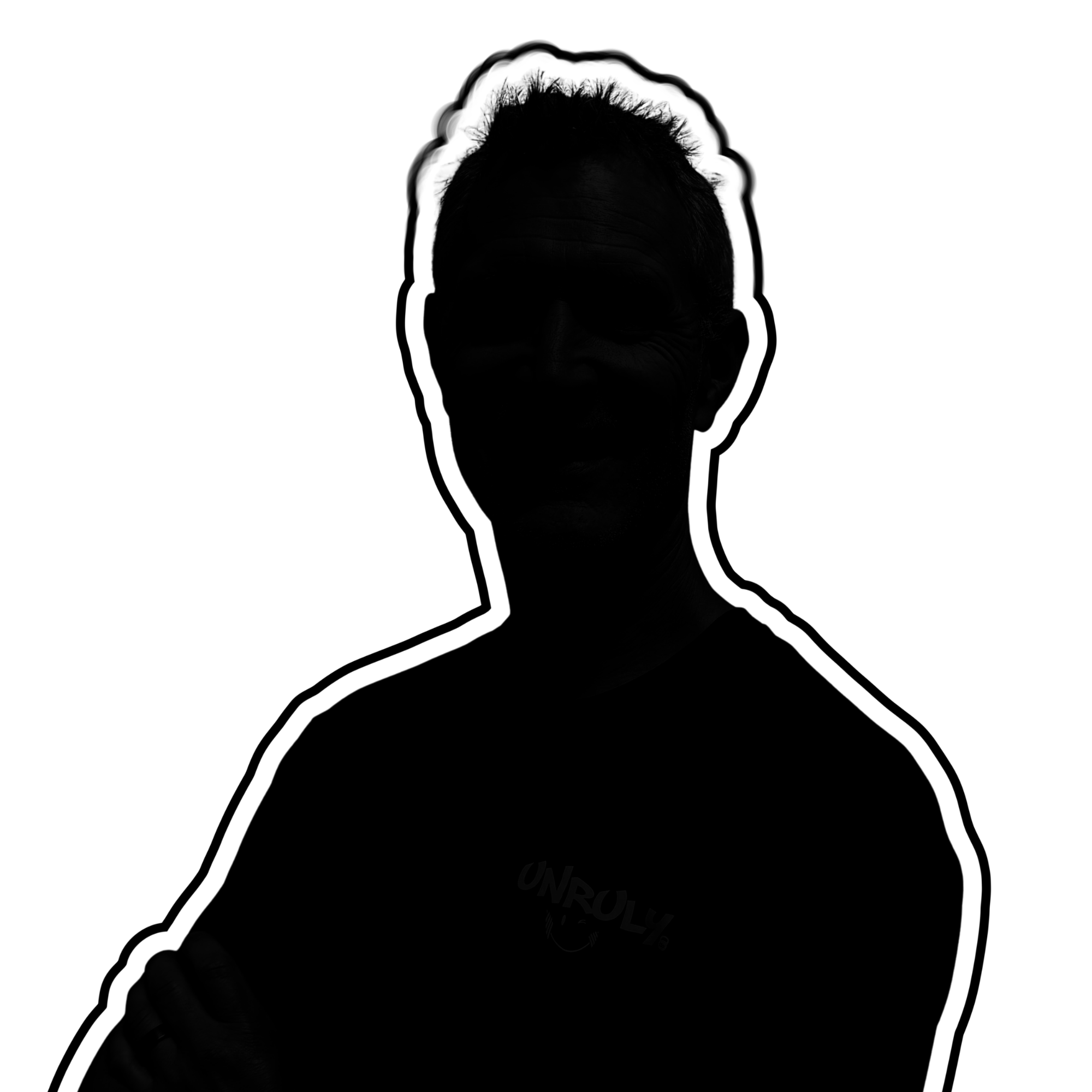 silhouette